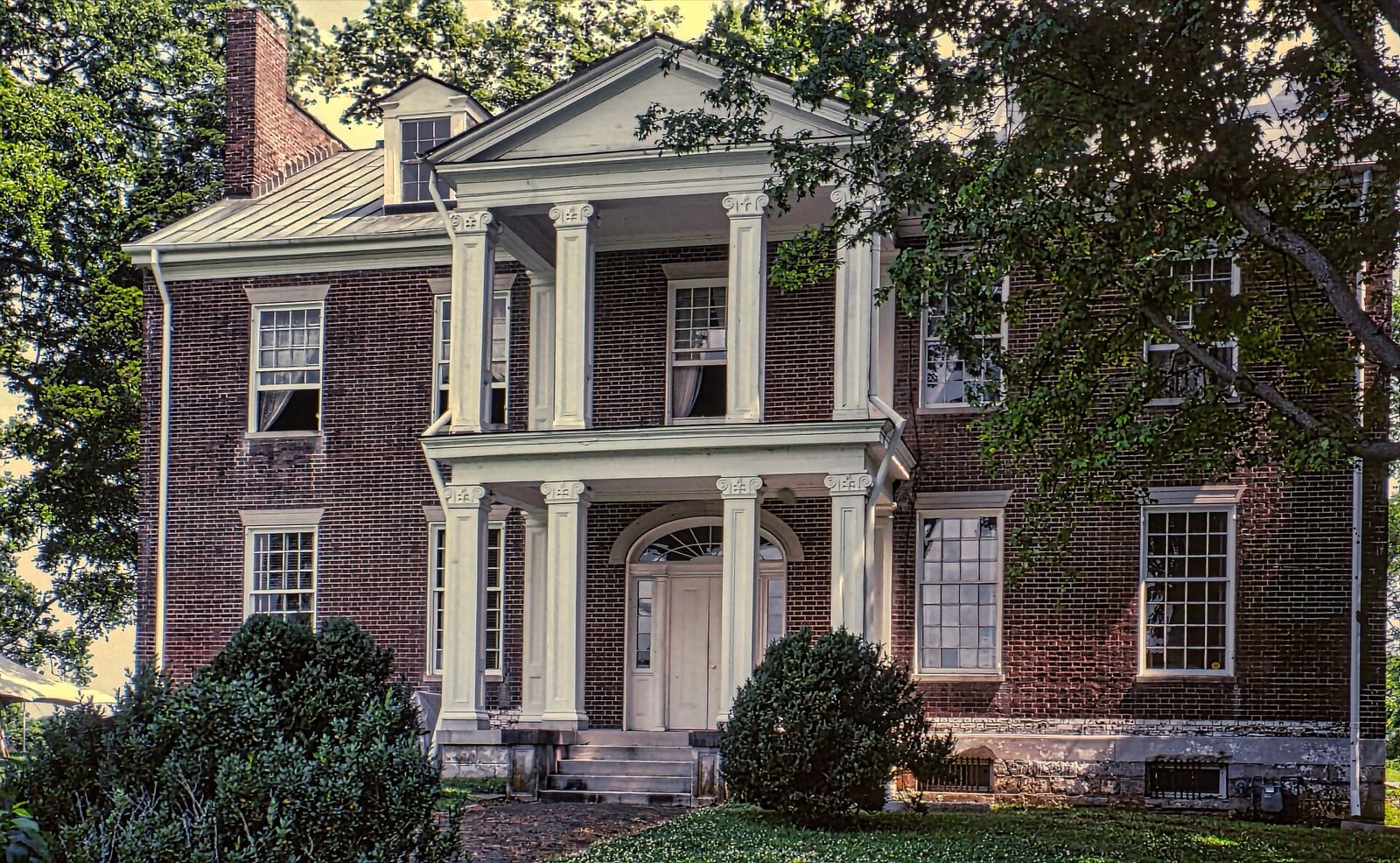 Carnton