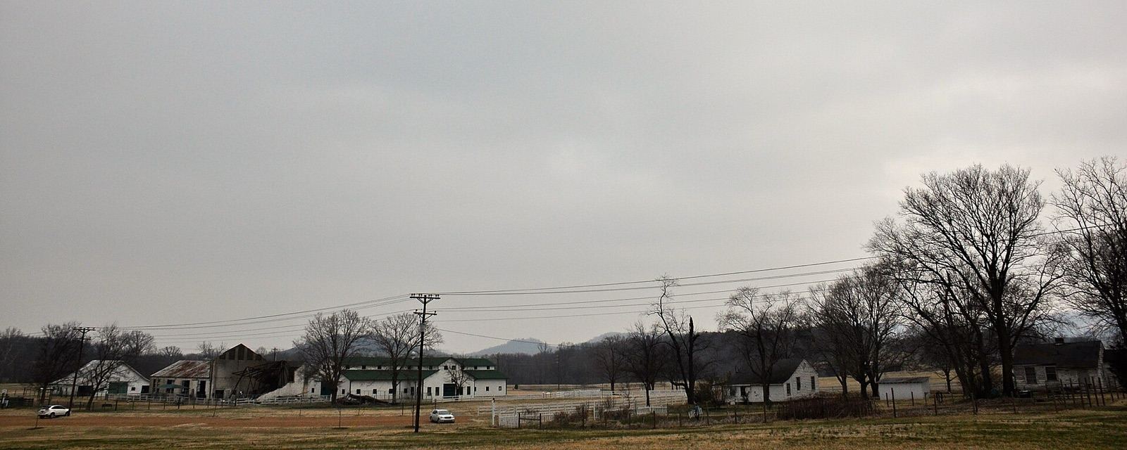 The Park at Harlinsdale Farm